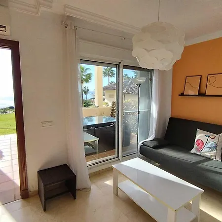 Mirador Bermuda Apartment