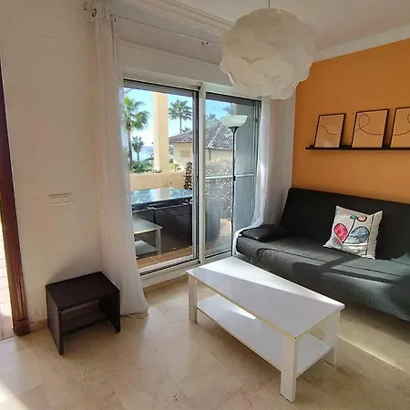 Apartment Mirador Bermuda Estepona