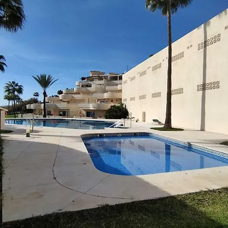 Apartment Mirador Bermuda
