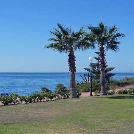 Mirador Bermuda Apartment Estepona