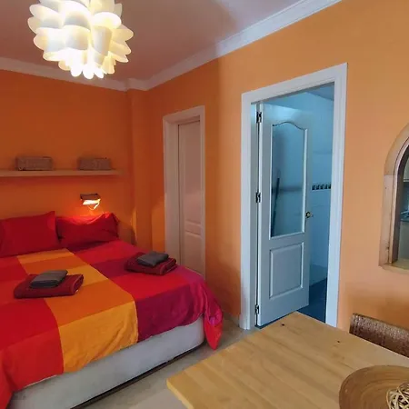 Mirador Bermuda Apartment Estepona