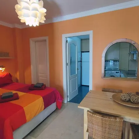 Apartment Mirador Bermuda *